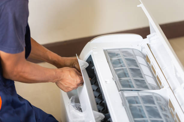 Best Ductless HVAC Repair  in Passapatanzy, VA