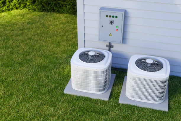 Best Local HVAC Companies  in Passapatanzy, VA