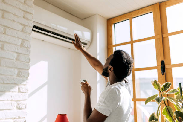 Best Furnace Repair Near Me  in Passapatanzy, VA