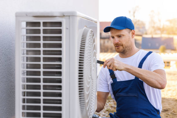 Best Furnace Repair Near Me  in Passapatanzy, VA